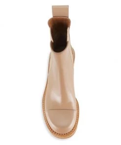 See By Chloé Mallory Leather Chelsea Boots 10 See By Chloé Mallory Leather Chelsea Boots -See by Chloé And 3.1 Phillip Lim Sales unnamed file 357