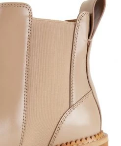 See By Chloé Mallory Leather Chelsea Boots 11 See By Chloé Mallory Leather Chelsea Boots -See by Chloé And 3.1 Phillip Lim Sales unnamed file 358