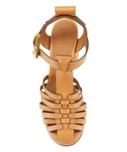See By Chloé Cila Leather Platform Sandals 10 See By Chloé Cila Leather Platform Sandals -See by Chloé And 3.1 Phillip Lim Sales unnamed file 370