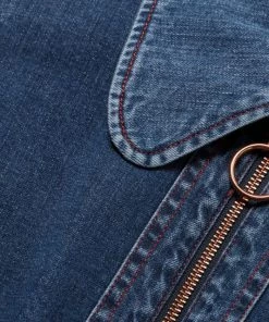 See By Chloé Carryover Stretch Denim Dress 13 See By Chloé Carryover Stretch Denim Dress -See by Chloé And 3.1 Phillip Lim Sales unnamed file 378