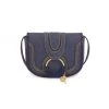 See By Chlo&eacute; Hana Denim Shoulder Bag