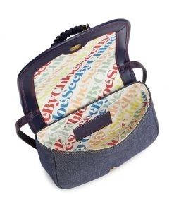 See By Chloé Hana Denim Shoulder Bag -See by Chloé And 3.1 Phillip Lim Sales unnamed file 381