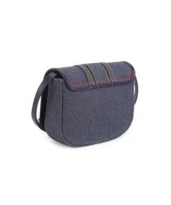 See By Chloé Hana Denim Shoulder Bag -See by Chloé And 3.1 Phillip Lim Sales unnamed file 382