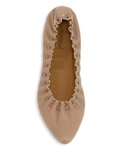 See By Chloé Jane Leather Ballet Flats -See by Chloé And 3.1 Phillip Lim Sales unnamed file 4