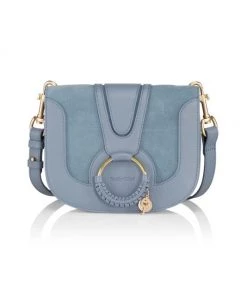 See By Chloé Small Hana Leather Crossbody Bag Sterling Blue 14 See By Chloé Small Hana Leather Crossbody Bag Sterling Blue -See by Chloé And 3.1 Phillip Lim Sales unnamed file 406