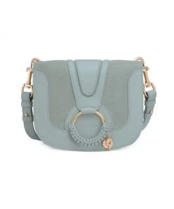 See By Chloé Small Hana Leather Crossbody Bag Sterling Blue 15 See By Chloé Small Hana Leather Crossbody Bag Sterling Blue -See by Chloé And 3.1 Phillip Lim Sales unnamed file 407