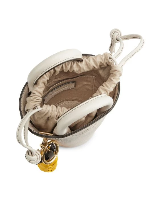 See By Chloé Mini Cecilia Drawstring Bucket Bag 3 See By Chloé Mini Cecilia Drawstring Bucket Bag - Image 3