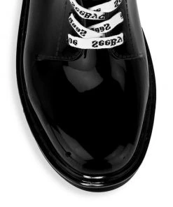 See By Chloé Florrie Lace-Up Rain Boots -See by Chloé And 3.1 Phillip Lim Sales unnamed file 42