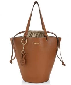 See By Chloé Medium Cecilia Leather Tote -See by Chloé And 3.1 Phillip Lim Sales unnamed file 421