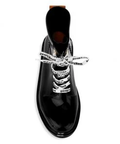 See By Chloé Florrie Lace-Up Rain Boots -See by Chloé And 3.1 Phillip Lim Sales unnamed file 43