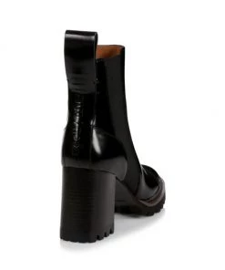 See By Chloé Mallory Lug-Sole Leather Chelsea Boots 8 See By Chloé Mallory Lug-Sole Leather Chelsea Boots -See by Chloé And 3.1 Phillip Lim Sales unnamed file 430