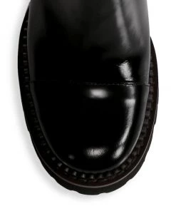 See By Chloé Mallory Lug-Sole Leather Chelsea Boots 9 See By Chloé Mallory Lug-Sole Leather Chelsea Boots -See by Chloé And 3.1 Phillip Lim Sales unnamed file 431