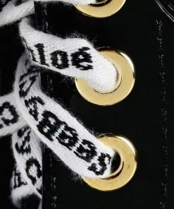 See By Chloé Florrie Lace-Up Rain Boots -See by Chloé And 3.1 Phillip Lim Sales unnamed file 44