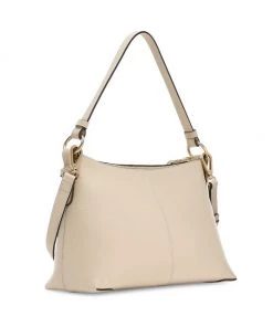See By Chloé Small Joan Leather Shoulder Bag Motty Grey -See by Chloé And 3.1 Phillip Lim Sales unnamed file 447