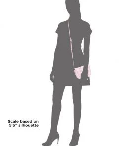 See By Chloé Mini Hana Leather Saddle Bag Lilac -See by Chloé And 3.1 Phillip Lim Sales unnamed file 453