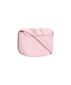 See By Chloé Mini Hana Leather Saddle Bag Lilac -See by Chloé And 3.1 Phillip Lim Sales unnamed file 454