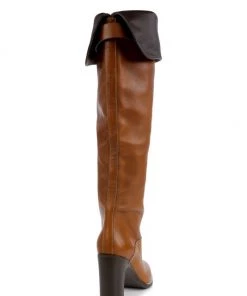 See By Chloé Annia Over-The-Knee Leather Boots -See by Chloé And 3.1 Phillip Lim Sales unnamed file 461