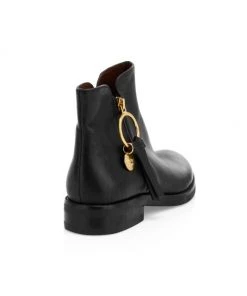 See By Chloé Louise Leather Ankle Boots -See by Chloé And 3.1 Phillip Lim Sales unnamed file 467