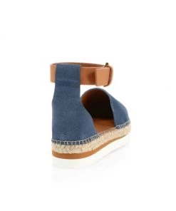 See By Chloé Glyn Leather Ankle-Strap Espadrille Flats -See by Chloé And 3.1 Phillip Lim Sales unnamed file 47