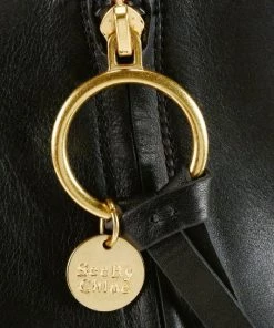 See By Chloé Louise Leather Ankle Boots -See by Chloé And 3.1 Phillip Lim Sales unnamed file 470