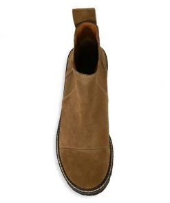 See By Chloé Mallory Leather Lug Sole Chelsea Boots -See by Chloé And 3.1 Phillip Lim Sales unnamed file 483