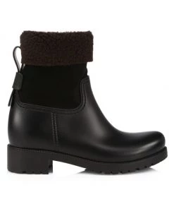 See By Chloé Jannet Rain Boots