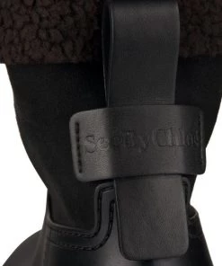 See By Chloé Jannet Rain Boots -See by Chloé And 3.1 Phillip Lim Sales unnamed file 489