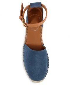 See By Chloé Glyn Leather Ankle-Strap Espadrille Flats -See by Chloé And 3.1 Phillip Lim Sales unnamed file 49