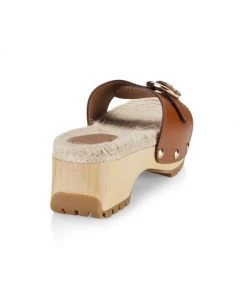 See By Chloé Viviane Leather Clogs -See by Chloé And 3.1 Phillip Lim Sales unnamed file 499