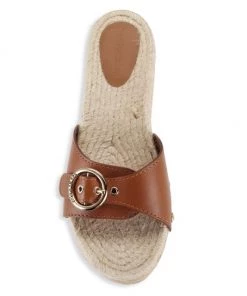 See By Chloé Viviane Leather Clogs -See by Chloé And 3.1 Phillip Lim Sales unnamed file 501