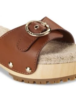 See By Chloé Viviane Leather Clogs -See by Chloé And 3.1 Phillip Lim Sales unnamed file 502