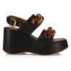See By Chloé Mahe Wedges