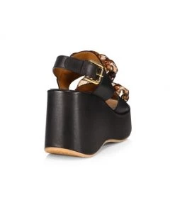 See By Chloé Mahe Wedges -See by Chloé And 3.1 Phillip Lim Sales unnamed file 505