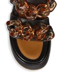 See By Chloé Mahe Wedges -See by Chloé And 3.1 Phillip Lim Sales unnamed file 506