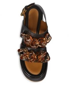 See By Chloé Mahe Wedges -See by Chloé And 3.1 Phillip Lim Sales unnamed file 507