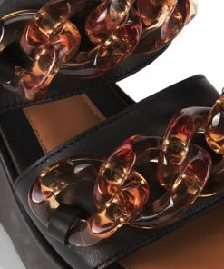 See By Chloé Mahe Wedges -See by Chloé And 3.1 Phillip Lim Sales unnamed file 508