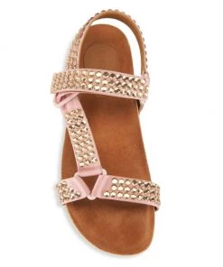 See By Chloé Carey Studded Leather Sandals -See by Chloé And 3.1 Phillip Lim Sales unnamed file 525