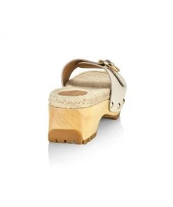 See By Chloé Viviane Suede Heeled Clogs -See by Chloé And 3.1 Phillip Lim Sales unnamed file 536