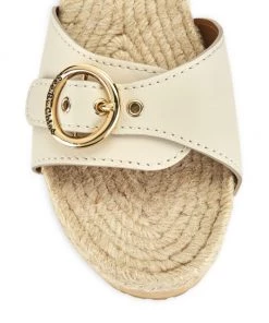 See By Chloé Viviane Suede Heeled Clogs -See by Chloé And 3.1 Phillip Lim Sales unnamed file 537