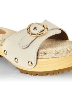 See By Chloé Viviane Suede Heeled Clogs -See by Chloé And 3.1 Phillip Lim Sales unnamed file 539