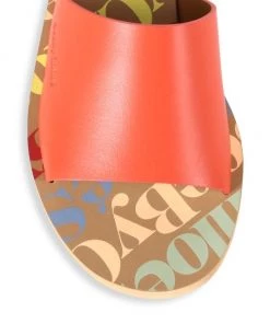 See By Chloé Essie Leather Slides -See by Chloé And 3.1 Phillip Lim Sales unnamed file 549