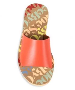 See By Chloé Essie Leather Slides -See by Chloé And 3.1 Phillip Lim Sales unnamed file 550