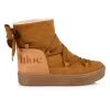 See By Chloé Charlee Weather Suede Booties