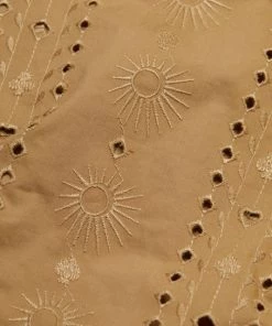 See By Chloé Eyelet Splitneck Cotton Blouse -See by Chloé And 3.1 Phillip Lim Sales unnamed file 565