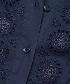 See By Chloé Embroidered Peplum Top -See by Chloé And 3.1 Phillip Lim Sales unnamed file 572