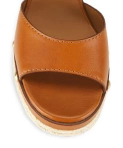 See By Chloé Vivane Leather Platform Ankle-Strap Sandals -See by Chloé And 3.1 Phillip Lim Sales unnamed file 576