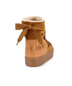 See By Chloé Charlee Weather Suede Booties -See by Chloé And 3.1 Phillip Lim Sales unnamed file 58