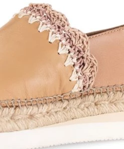 See By Chloé Glyn Leather Espadrilles -See by Chloé And 3.1 Phillip Lim Sales unnamed file 584