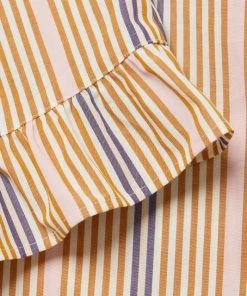 See By Chloé Striped Frill Shorts 13 See By Chloé Striped Frill Shorts -See by Chloé And 3.1 Phillip Lim Sales unnamed file 591