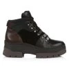 See By Chlo&eacute; Aure Urban Hiking Boots